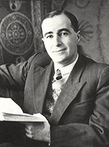 И.М. Лифшиц. Фото из открытых источников.